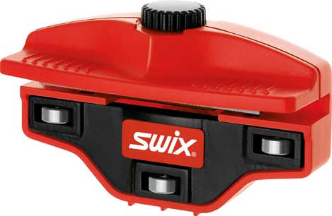 SWIX PHANTOM R EDGER WITH ROLLERS TA3008