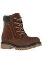 KAMIK TAKODA LO JUNIOR BOOT DEEP BROWN