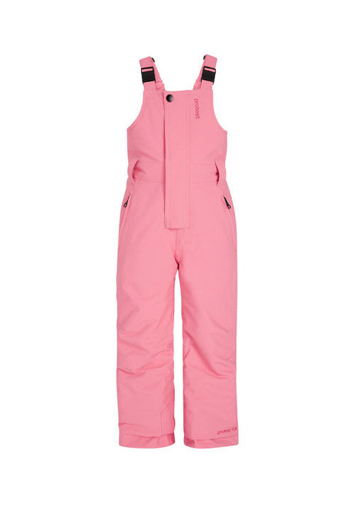 PROTEST JNR TD NEUTRAL SALOPETTE BIB