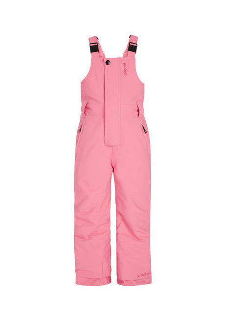 PROTEST JNR TD NEUTRAL SALOPETTE BIB