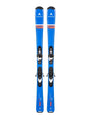 DYNASTAR TEAM SPEED SKIS 2023 100 -120CM w KID X4 BINDING