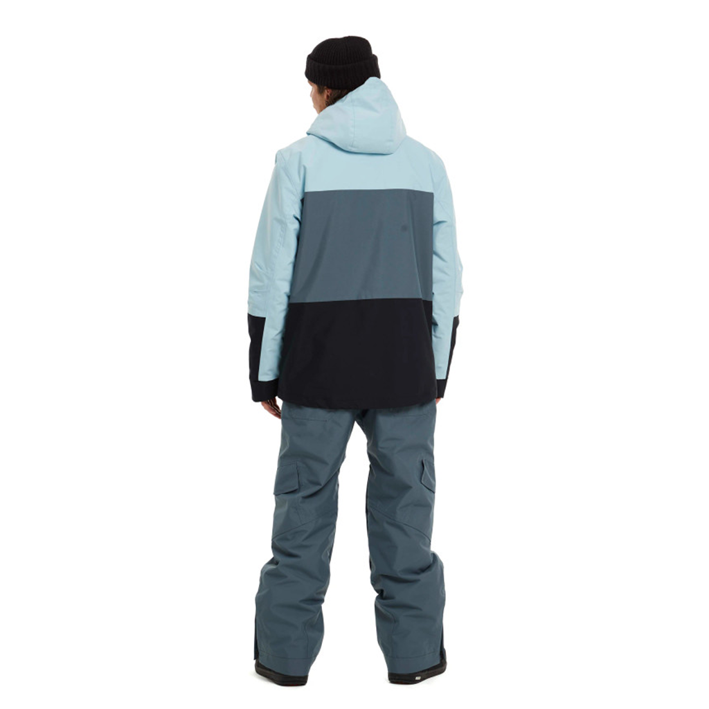 ELUDE TERRA FIRMA MS JACKET