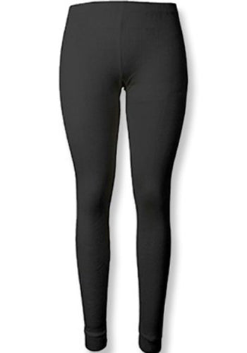 TERRAMAR WOMENS EC2 SILK LONGPANT