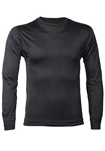 TERRAMAR MNS EC2 SILK CREW THERMAL