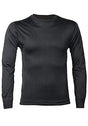 TERRAMAR MNS EC2 SILK CREW THERMAL
