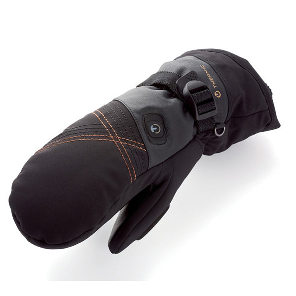 THERMIC WOMENS ULTRA HEAT MITTENS