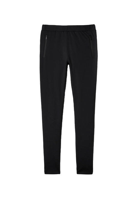 TILLEY WARMTH LEGGING - BLACK