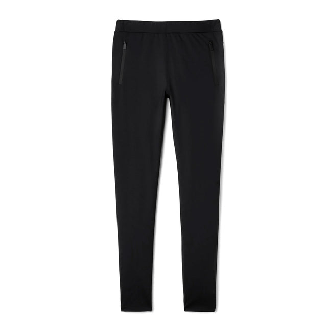 TILLEY WS THERMAL WARMTH LEGGING BLACK