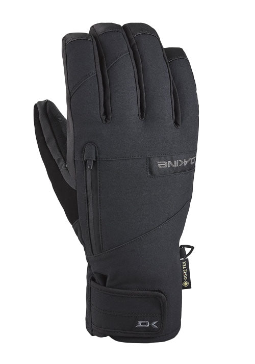 DAKINE TITAN LEATHER GTX SHORT GLOVE