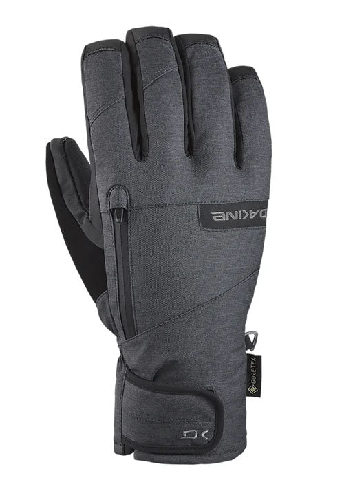 DAKINE TITAN LEATHER GTX SHORT GLOVE
