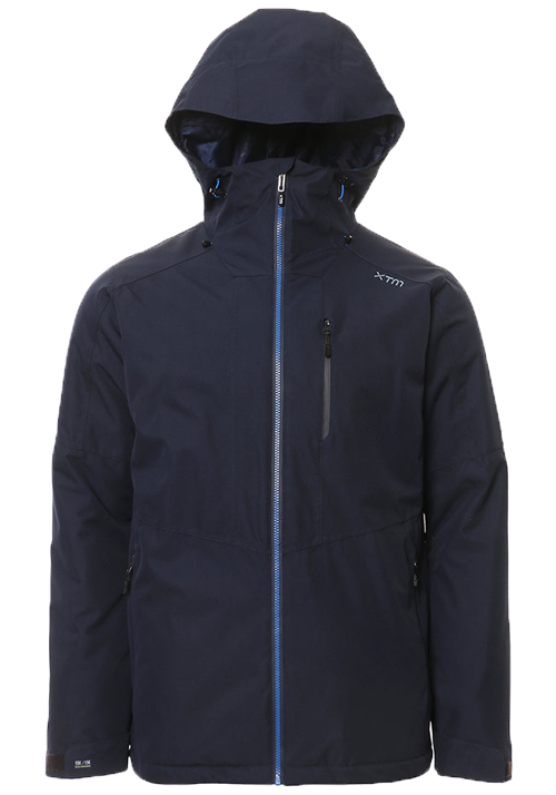 XTM MS TITANIUM JACKET NAVY