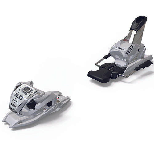 MARKER 11.0 TP GRIP WALK BINDINGS
