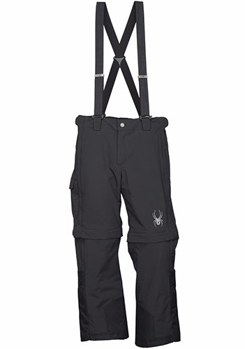 SPYDER KIDS TRAINING PANT