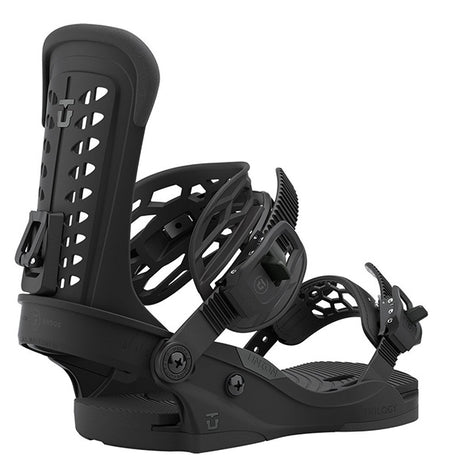 UNION TRILOGY BINDINGS 2021 BLACK