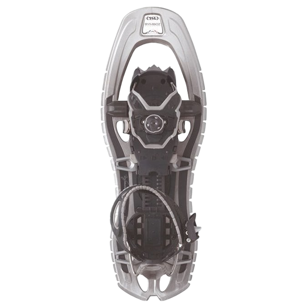 TSL SYMBIOZ ORIGINAL MEDIUM SNOWSHOES METEOR SILVER