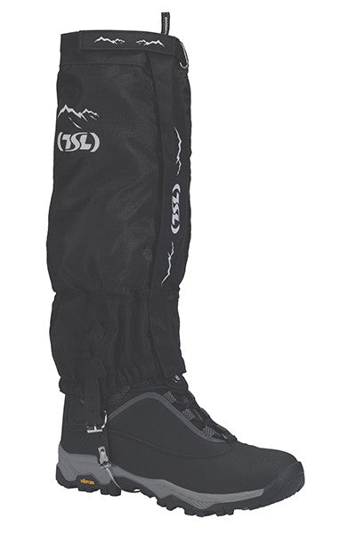 TSL TREK GAITER MEDIUM BLACK