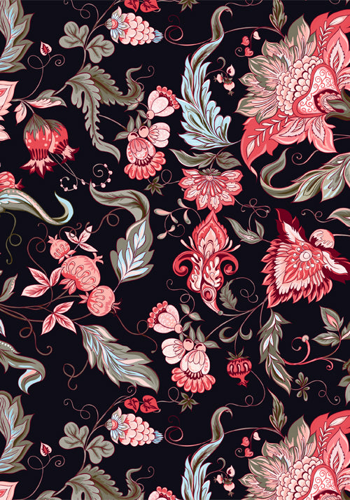 ROJO TUBE NECKWARMER