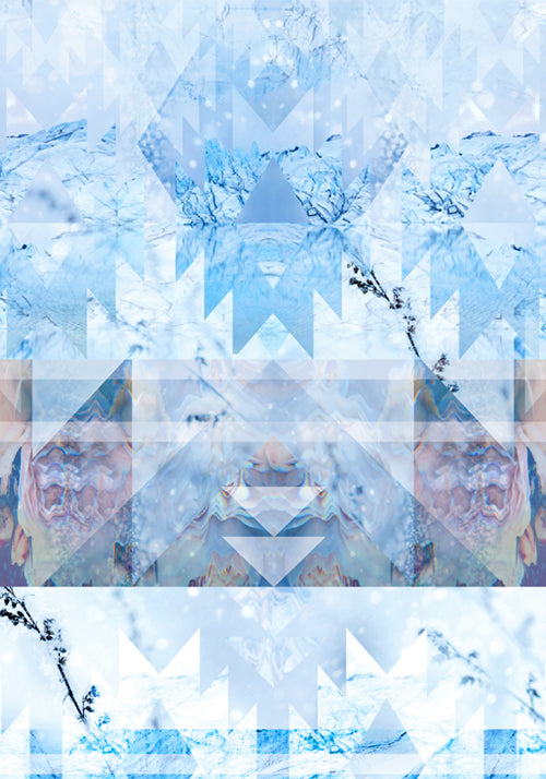 ROJO TUBE NECKWARMER