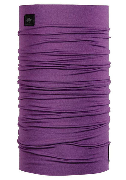 TURTLE FUR TOTALLY TUBULAR SOLIDS