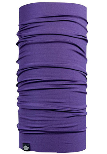 TURTLE FUR TOTALLY TUBULAR SOLIDS