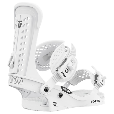 UNION FORCE CLASSIC BINDING 2024