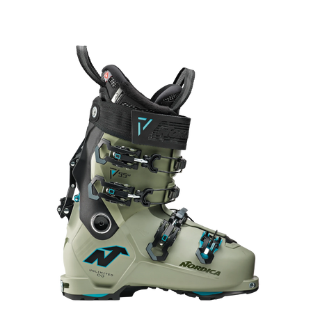 NORDICA UNLIMITED 95 W DYN