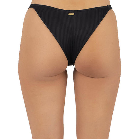 ROXY MIND OF FREEDOM BIKINI BOTTOM REGULAR