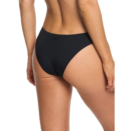 ROXY BEACH CLASSICS REGULAR HIGH LEG BIKINI BOTTOM