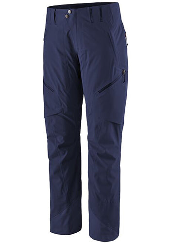 PATAGONIA WS UNTRACKED GTX PANTS CLASSIC NAVY