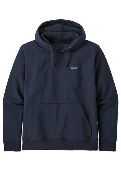 PATAGONIA P6 LABEL UPRISAL HOODY NAVY