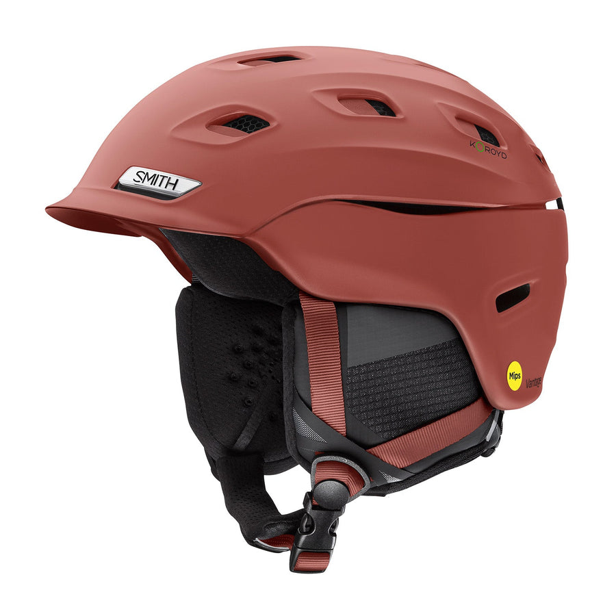 SMITH VANTAGE MIPS HELMET