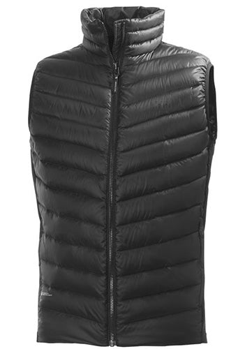 HELLY HANSEN MS VERGLAS DOWN VEST