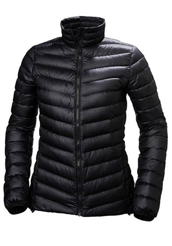 HHANSEN WS VERGLAS DOWN JACKET