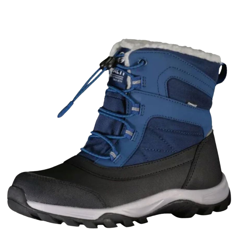 HALTI  VESPER YTH BOOT BLUE