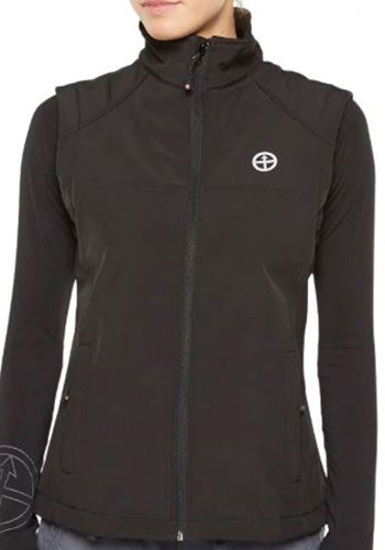 VIGILANTE TELLURIDE SOFTSHELL VEST