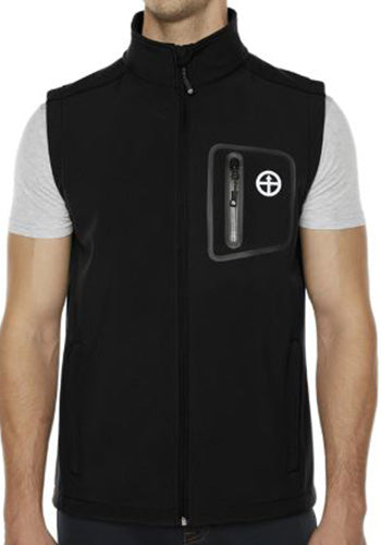 VIGILANTE ZIPLINE VEST