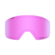 GIRO AXIS/ELLA VIVID PINK LENS