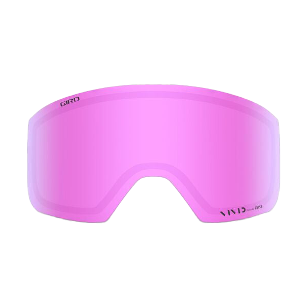 GIRO AXIS/ELLA VIVID PINK LENS