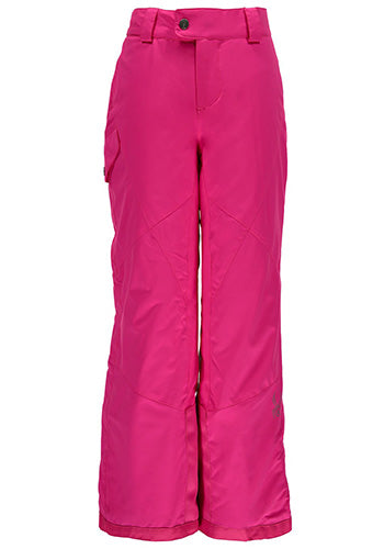 SPYDER GIRLS VIXEN PANT