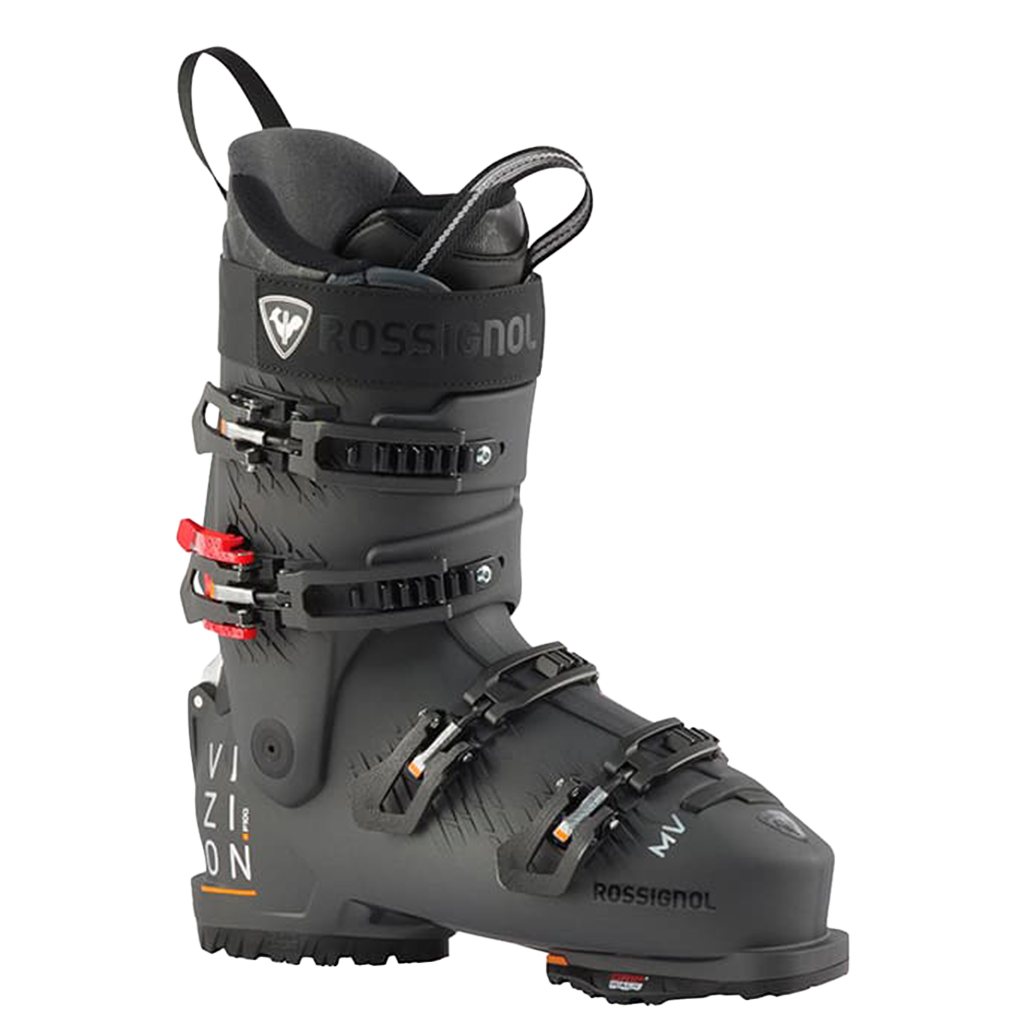 ROSSIGNOL VIZION 4B PRO 100 MV GW