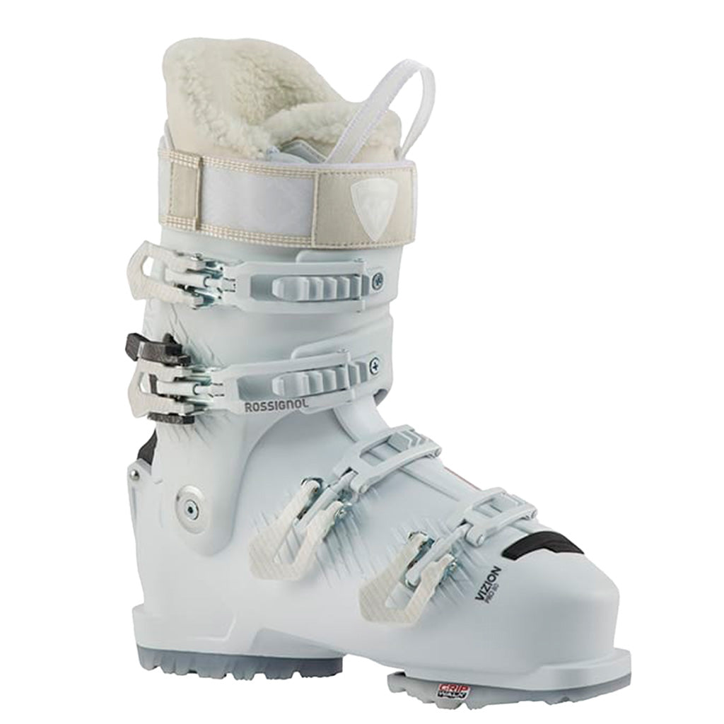 ROSSIGNOL VIZION 4B PRO 80 W GW