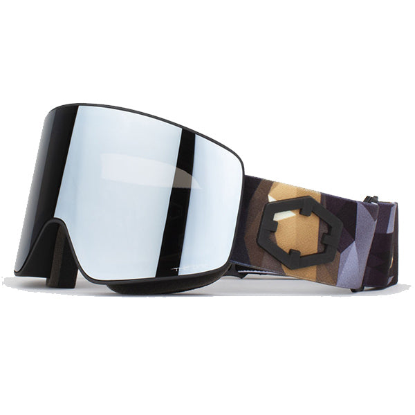 OUT OF VOID GOGGLE ORIGAMI w THE ONE COSMO PHOTOCROMATIC LENSE