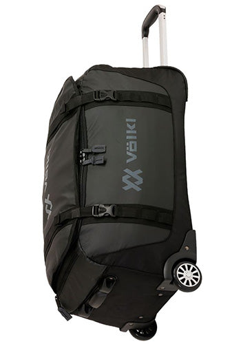 VOLKL ROLLING 24" ALL PRO DUFFLE 70L
