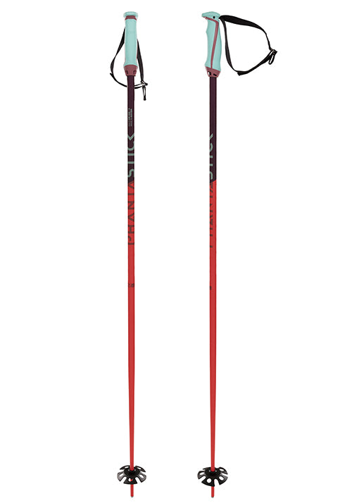 VOLKL PHANTASTICK 18MM POLES