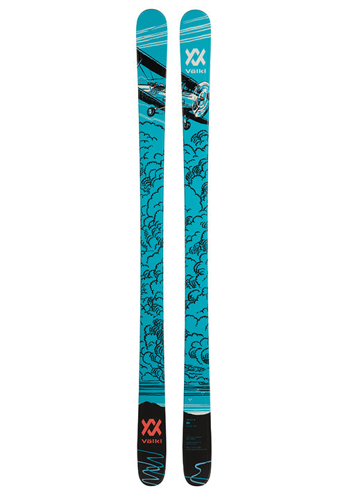 VOLKL REVOLT 81 SKIS 2024