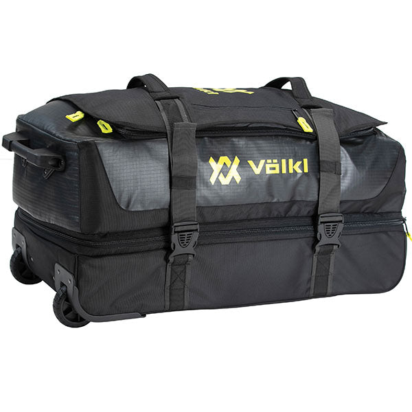 VOLKL ROLLING 30" ALL PRO DUFFLE 130L