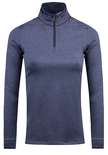 KJUS WS FEEL 1/2 ZIP