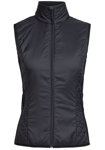 ICEBREAKER WS HELIX VEST