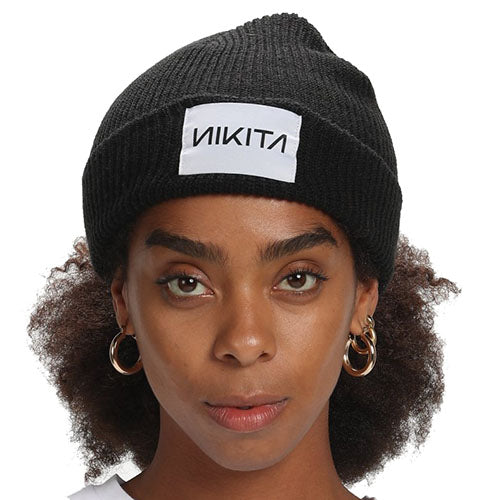NIKITA JEWEL BEANIE