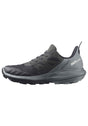 SALOMON W OUTPULSE GTX SHOE -BLK STORMY